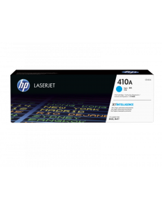 HP 410A TONER HP410A CIAN (CF411A)