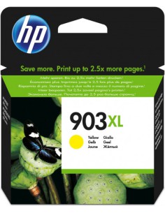 HP 903XL CARTUCHO DE TINTA HP903XL AMARILLO (T6M11AE)