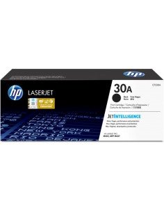 HP 30A TONER HP30A NEGRO (CF230A)