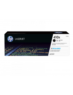 HP 410X TONER HP410X NEGRO (CF410X)