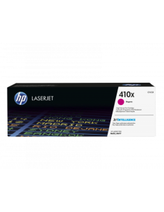 HP 410X TONER HP410X MAGENTA (CF413X)