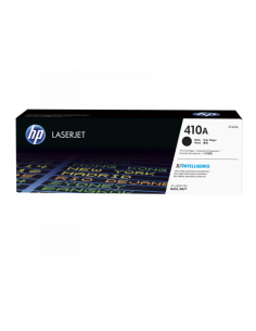 HP 410A TONER HP410A NEGRO (CF410A)