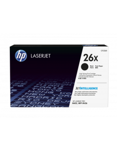 HP 26X TONER HP26X NEGRO (CF226X)