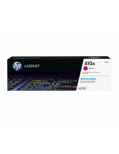HP 410A TONER HP410A MAGENTA (CF413A)