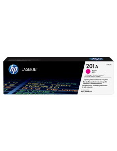HP 201A TONER HP201A MAGENTA (CF403A)