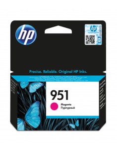 HP 951 CARTUCHO DE TINTA HP951 MAGENTA (CN051AE)