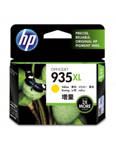 HP 935XL CARTUCHO DE TINTA HP935XL AMARILLO (C2P26AE)