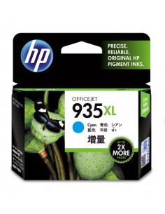 HP 935XL CARTUCHO DE TINTA HP935XL CIAN (C2P24AE)