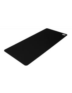 Steelseries QcK XXL Negro Alfombrilla de ratón para juegos