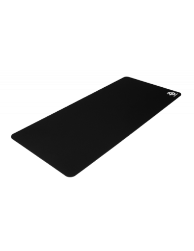 Steelseries QcK XXL Negro Alfombrilla de ratón para juegos