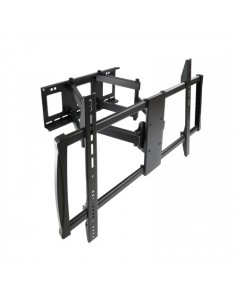 TooQ LP75100TN-B TV mount 152,4 cm (60") Negro