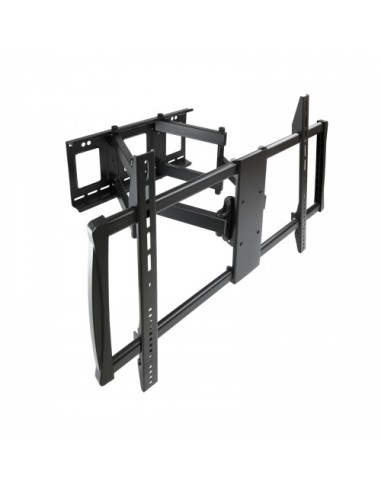 TooQ LP75100TN-B TV mount 152,4 cm (60") Negro