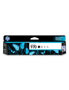HP 970 CARTUCHO DE TINTA HP970 NEGRO (CN621AE)