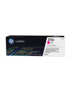 HP 312A TONER HP312A MAGENTA (CF383A)
