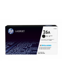 HP 26A TONER HP26A NEGRO (CF226A)