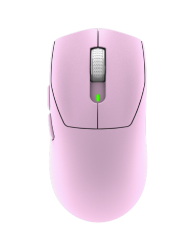 RATON MSI FORGE GM340 WIRELESS VIOLET