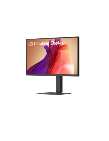 MONITOR LG 27" PANEL IPS, 60 HZ, TIEMPO DE RESPUESTA 5MS (GTG) RESOLUCION UHD (3840X2160) DCI-P3 90%, HDMI