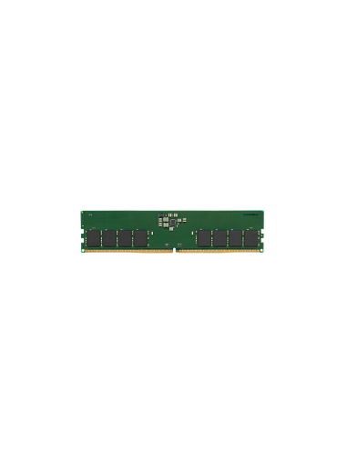 Kingston Technology ValueRAM módulo de memoria 32 GB 1 x 32 GB DDR5 5600 MT/s 288-pin DIMM