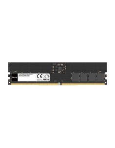 LEXAR DDR5 8GB 288 PIN U-DIMM 5600MHZ, CL46, 1.1V- BLISTER PACK