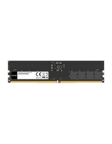 LEXAR DDR5 8GB 288 PIN U-DIMM 5600MHZ, CL46, 1.1V- BLISTER PACK