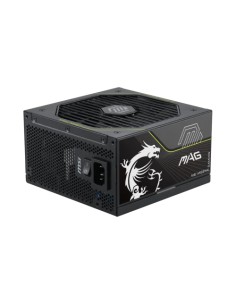 FUENTE ALIMENTACION MSI MAG A1200PLS PCIE5,PSU,1200W,80 PLUS PLATINUM,MODULAR,135MM,ACTIVE PFC,1XPCI-E 5 (12+4 PIN),4XPCI-E (6+2
