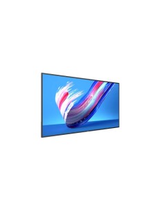 PHILIPS BASIC 18X7 (ANDROID SOC 10.0) NEW! 65" DIRECT LED 4K DISPLAY, 16GB / DDR 3GB/ 400CD/M2 /8MS/ HORIZ Y VERTI / MM 2X10W/ V
