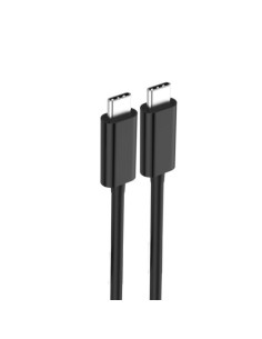 EWENT CABLE USB-C A USB-C 1 METRO