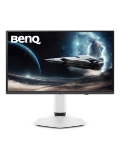 BENQ MONITOR MOBIUZ EX271QZ. 26.5" QD OLED. 2560x1440. 500HZ
