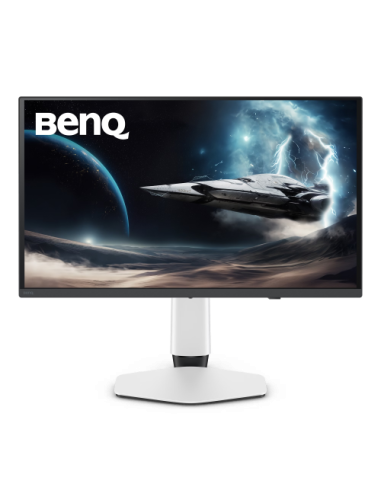 BENQ MONITOR MOBIUZ EX271QZ. 26.5" QD OLED. 2560x1440. 500HZ