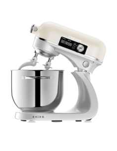 Dreame BioKnead Batidora de varillas 800 W Crema de color