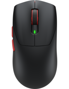 RATON MSI FORGE GM340 WIRELESS BLACK