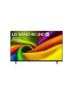 TV LG, 55", 55NU850B6LA.AEK, 139,7 CM, 3840 X 2160 PIXELES, 4K ULTRA HD, LED, SMART TV, WIFI