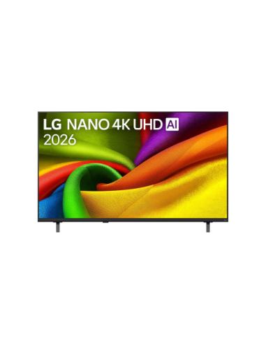 TV LG, 55", 55NU850B6LA.AEK, 139,7 CM, 3840 X 2160 PIXELES, 4K ULTRA HD, LED, SMART TV, WIFI