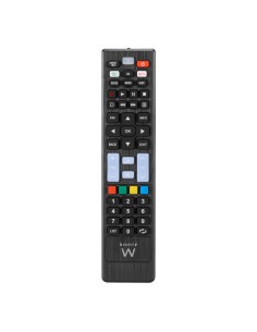 Ewent EW1577 mando a distancia TV Botones