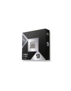AMD RYZEN 9 9950X3D2 BOX