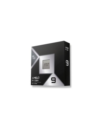 AMD RYZEN 9 9950X3D2 BOX