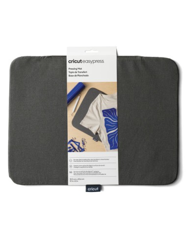 CRICUT BASE DE PLANCHADO EASYPRESS DE 30,5 CM X 40,6 CM