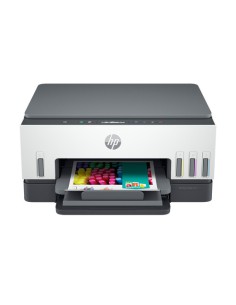 HP Smart Tank 6005 Inalámbrico All-in-One Color Impresora, Fotocopiadora, escáner