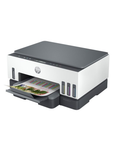 HP Smart Tank Tank Impresora