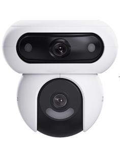 EZVIZ CS-H90 Almohadilla Cámara de seguridad IP Exterior 2560 x 1440 Pixeles Pared