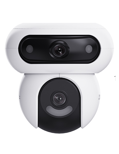 EZVIZ CS-H90 Almohadilla Cámara de seguridad IP Exterior 2560 x 1440 Pixeles Pared