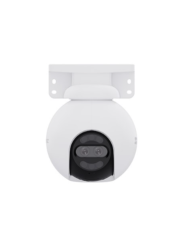 EZVIZ H80x Dual 4K Esférico Cámara de seguridad IP Interior y exterior 3840 x 2160 Pixeles Techo/pared