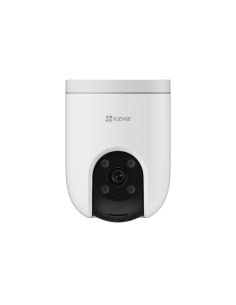 EZVIZ H8c Pro 4K Almohadilla Cámara de seguridad IP Exterior 3840 x 2160 Pixeles Techo