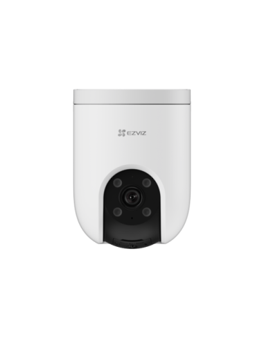 EZVIZ H8c Pro 4K Almohadilla Cámara de seguridad IP Exterior 3840 x 2160 Pixeles Techo