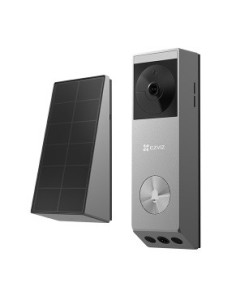 EZVIZ EP3x Pro Plata