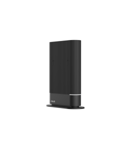 ASUS ProArt Router PRT-BE5000 router inalámbrico 2.5 Gigabit Ethernet Doble banda (2,4 GHz / 5 GHz) Negro