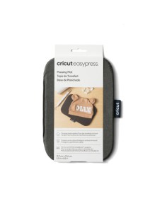 CRICUT BASE DE PLANCHADO EASYPRESS, 14 CM X 21,6 CM