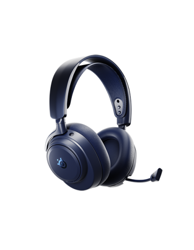 AURICULARES STEELSERIES - ARCTIS NOVA PRO OMNI M.BLUE (61723)