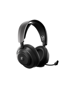 AURICULARES STEELSERIES - ARCTIS NOVA PRO OMNI BLACK (61721)