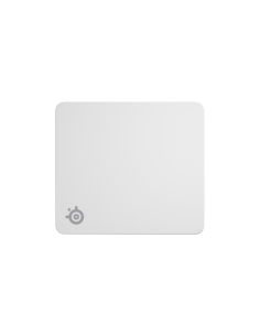 Steelseries 63464 alfombrilla para ratón Blanco